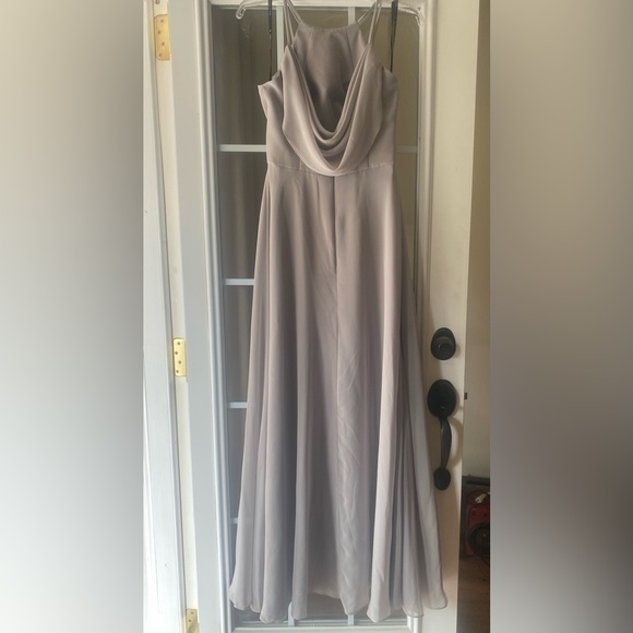 Sorella Vita Bridesmaids Dress - Picture 2 of 3